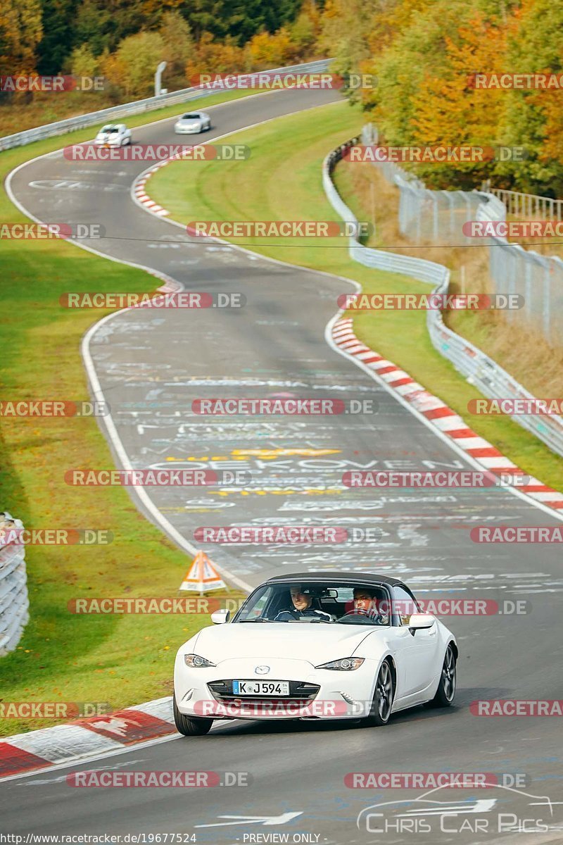 Bild #19677524 - Touristenfahrten Nürburgring Nordschleife (23.10.2022)