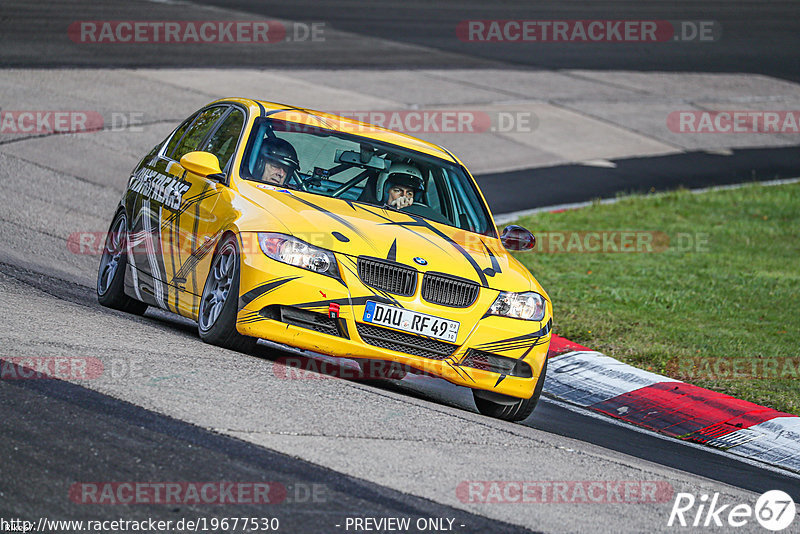 Bild #19677530 - Touristenfahrten Nürburgring Nordschleife (23.10.2022)