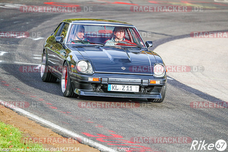 Bild #19677544 - Touristenfahrten Nürburgring Nordschleife (23.10.2022)