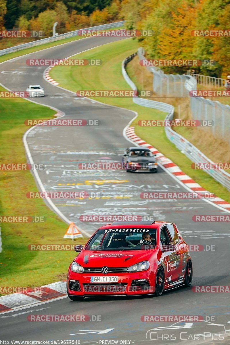 Bild #19677548 - Touristenfahrten Nürburgring Nordschleife (23.10.2022)