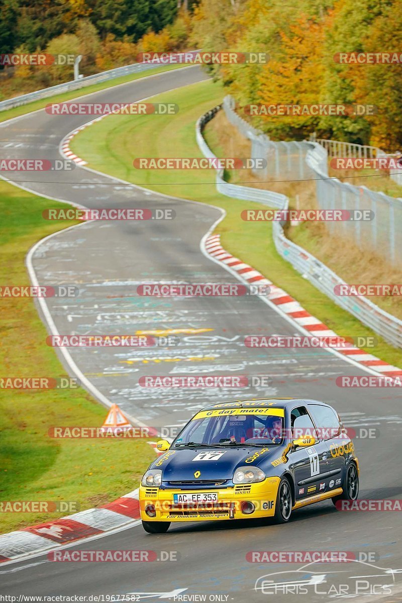 Bild #19677582 - Touristenfahrten Nürburgring Nordschleife (23.10.2022)