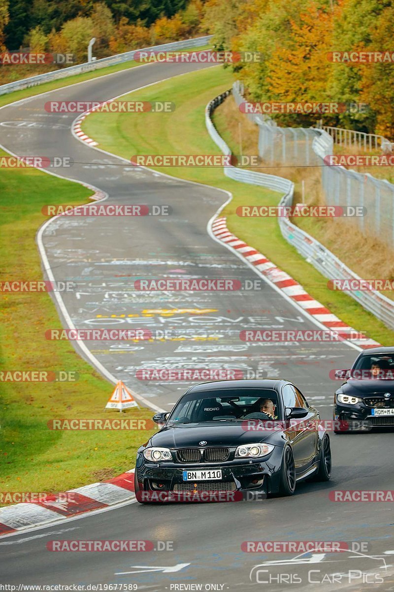 Bild #19677589 - Touristenfahrten Nürburgring Nordschleife (23.10.2022)