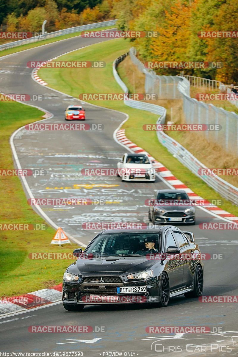 Bild #19677598 - Touristenfahrten Nürburgring Nordschleife (23.10.2022)