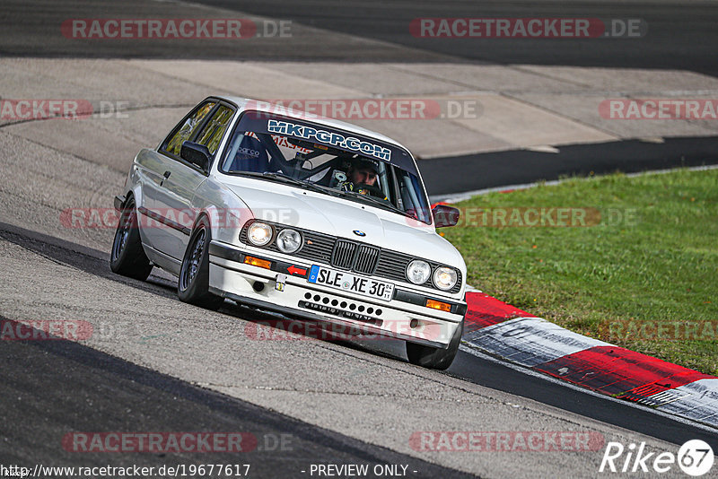 Bild #19677617 - Touristenfahrten Nürburgring Nordschleife (23.10.2022)