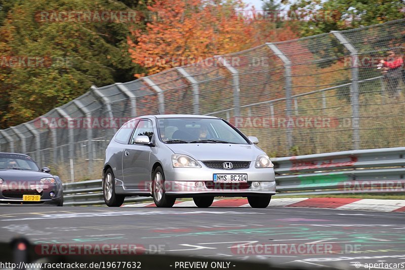 Bild #19677632 - Touristenfahrten Nürburgring Nordschleife (23.10.2022)