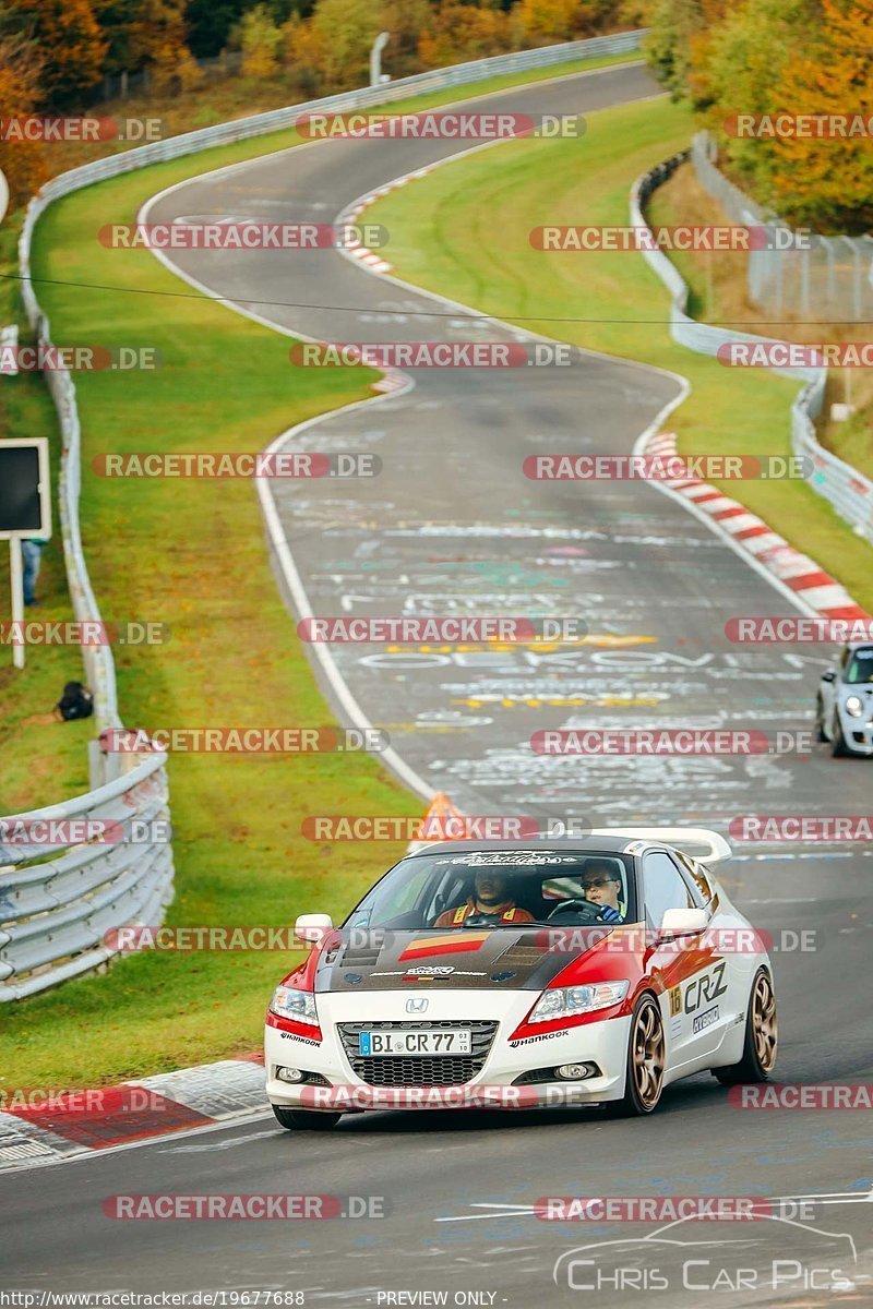 Bild #19677688 - Touristenfahrten Nürburgring Nordschleife (23.10.2022)