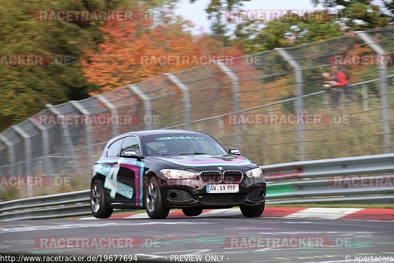 Bild #19677694 - Touristenfahrten Nürburgring Nordschleife (23.10.2022)