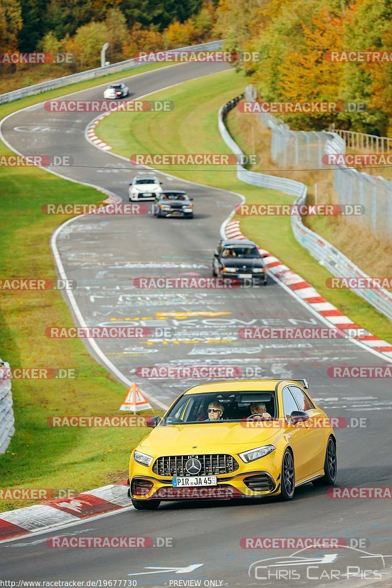 Bild #19677730 - Touristenfahrten Nürburgring Nordschleife (23.10.2022)