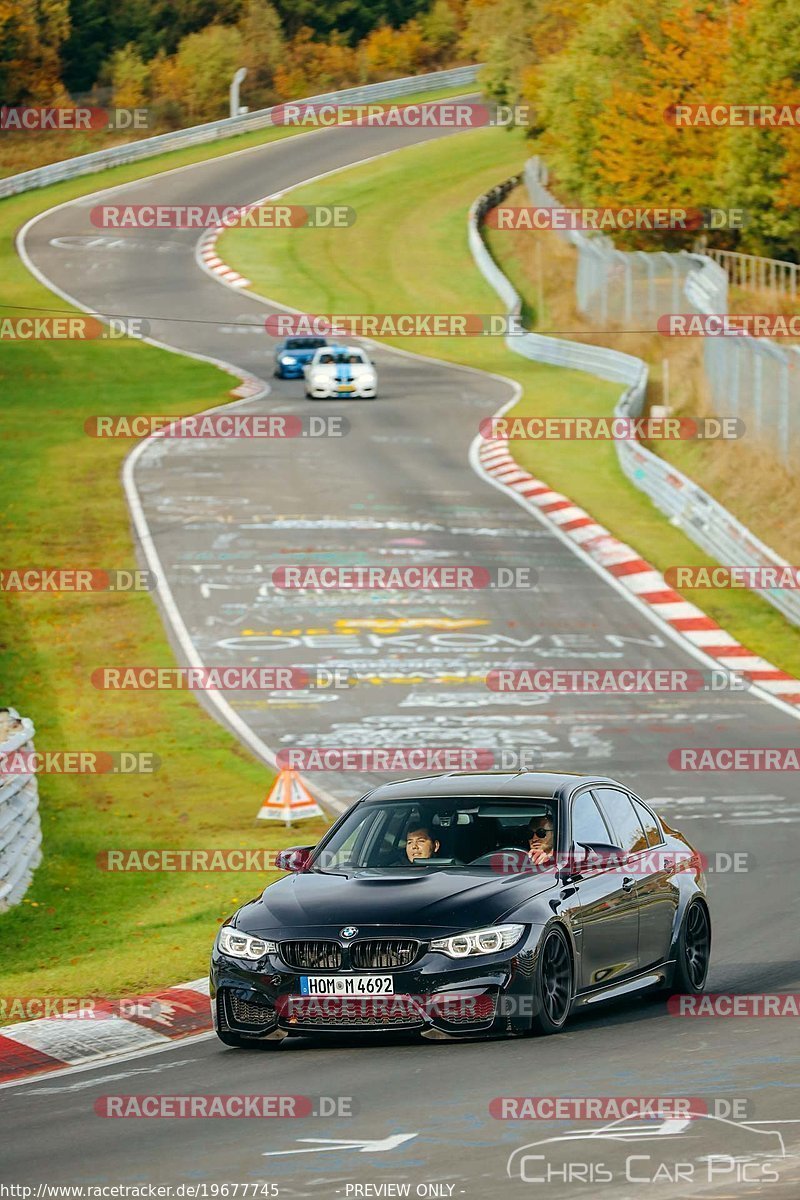 Bild #19677745 - Touristenfahrten Nürburgring Nordschleife (23.10.2022)