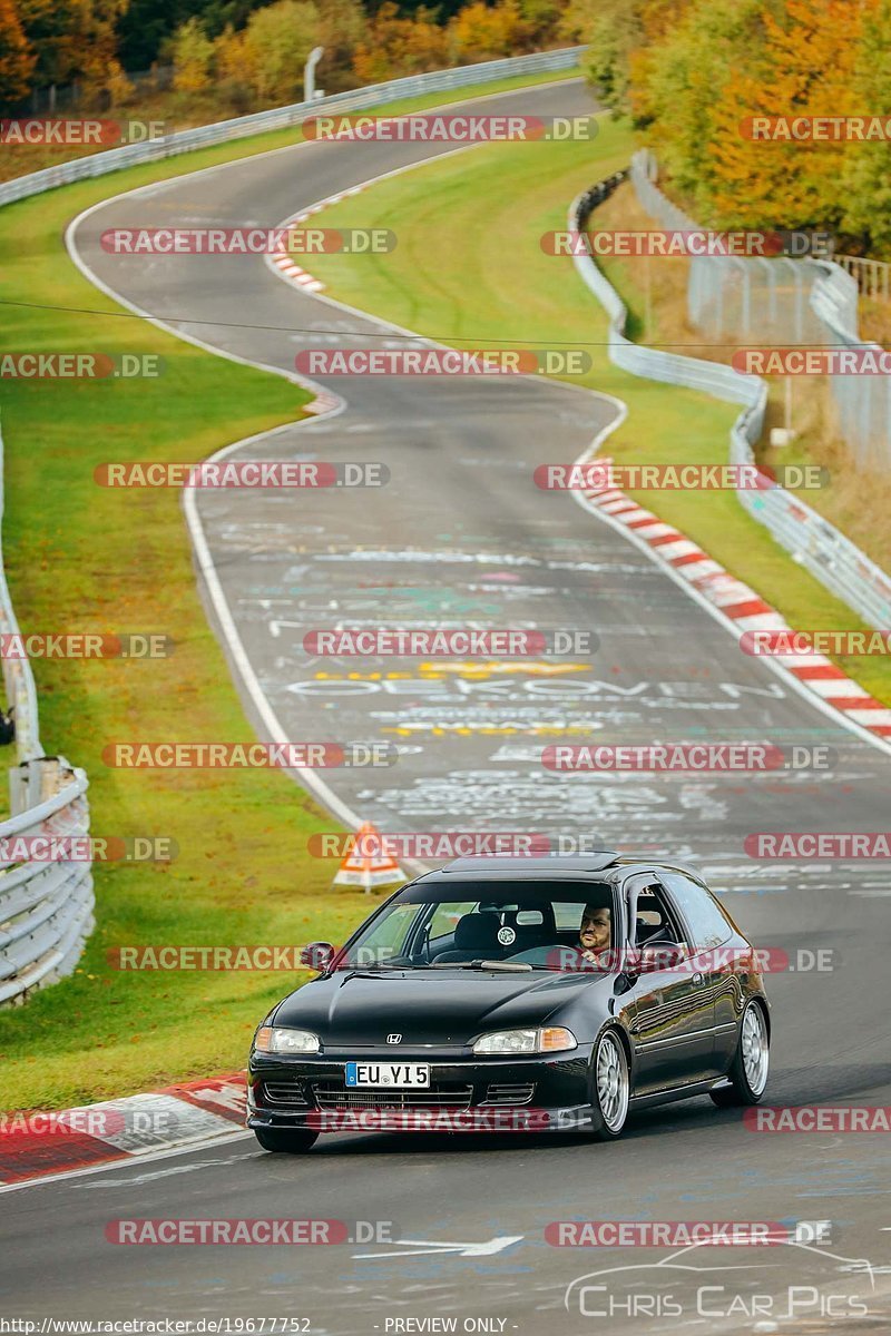 Bild #19677752 - Touristenfahrten Nürburgring Nordschleife (23.10.2022)