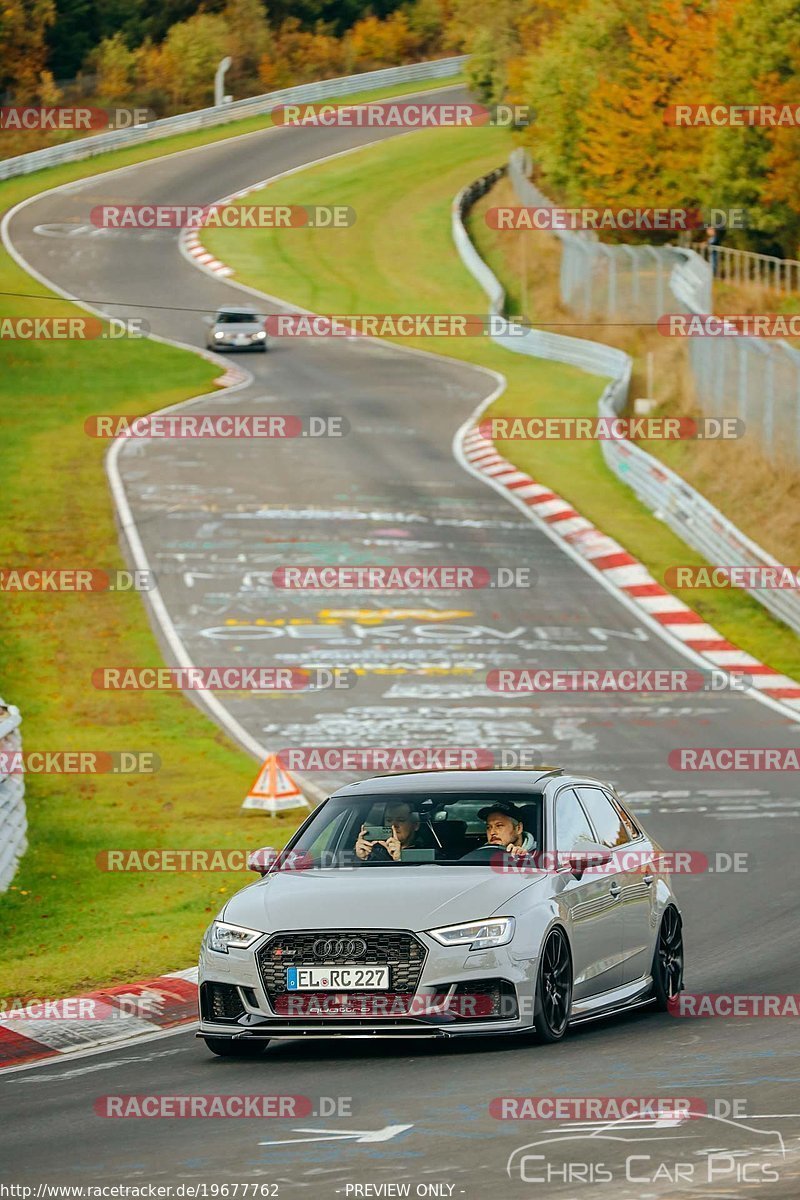 Bild #19677762 - Touristenfahrten Nürburgring Nordschleife (23.10.2022)