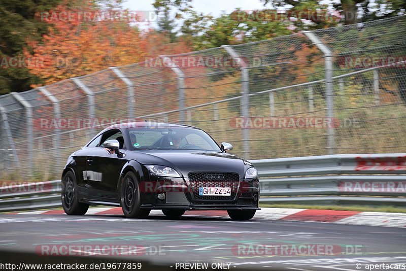 Bild #19677859 - Touristenfahrten Nürburgring Nordschleife (23.10.2022)