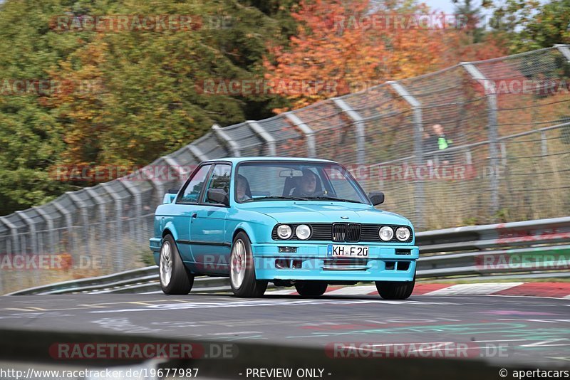 Bild #19677987 - Touristenfahrten Nürburgring Nordschleife (23.10.2022)