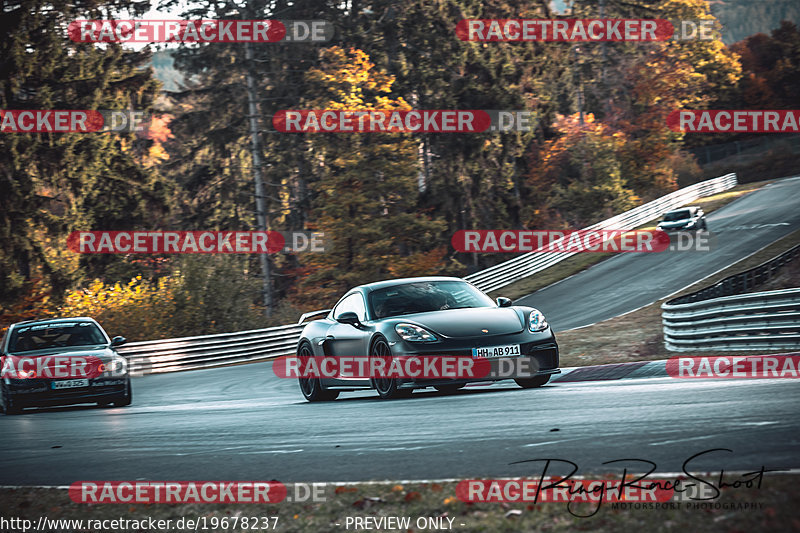 Bild #19678237 - Touristenfahrten Nürburgring Nordschleife (23.10.2022)