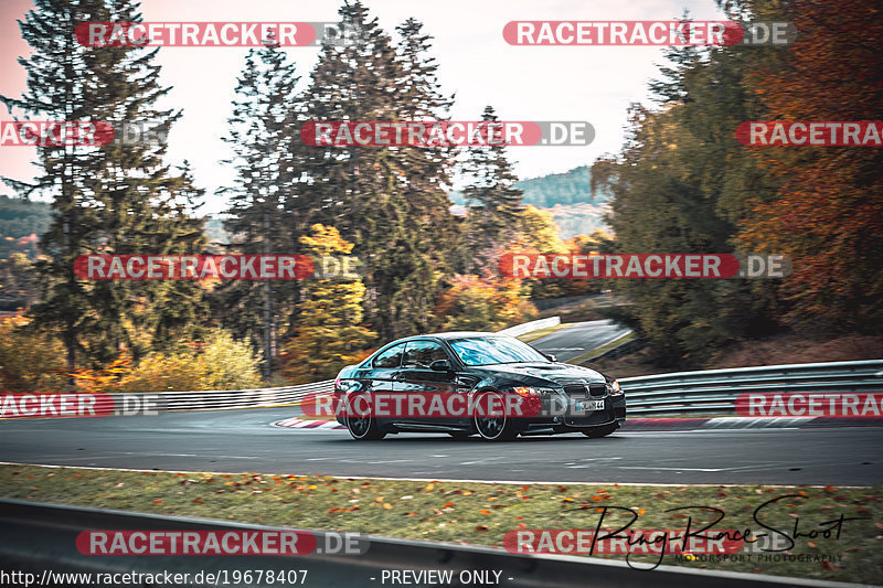 Bild #19678407 - Touristenfahrten Nürburgring Nordschleife (23.10.2022)