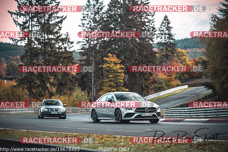 Bild #19678483 - Touristenfahrten Nürburgring Nordschleife (23.10.2022)