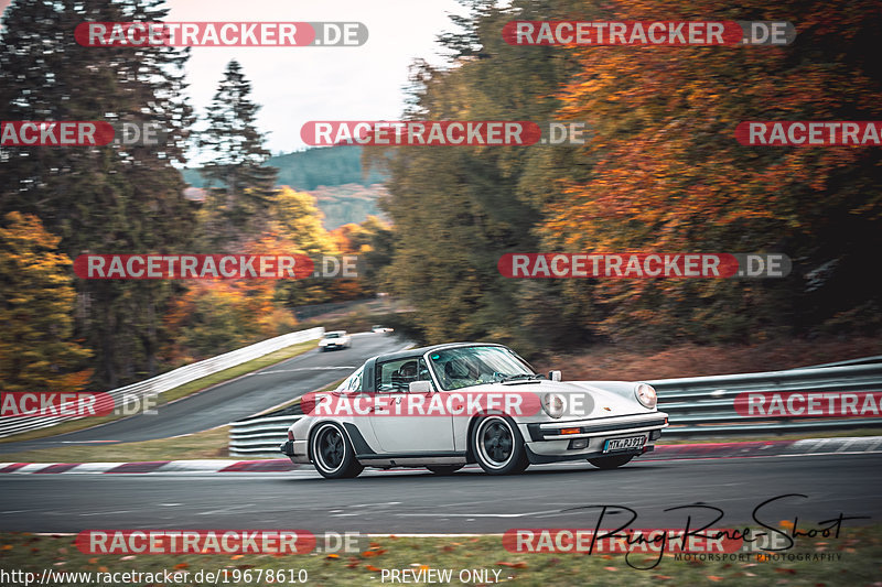 Bild #19678610 - Touristenfahrten Nürburgring Nordschleife (23.10.2022)