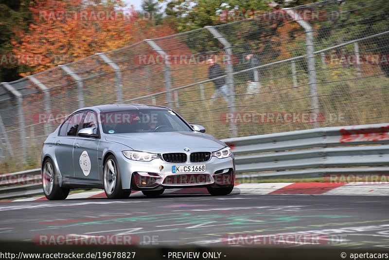 Bild #19678827 - Touristenfahrten Nürburgring Nordschleife (23.10.2022)