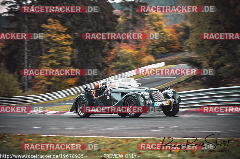 Bild #19678935 - Touristenfahrten Nürburgring Nordschleife (23.10.2022)