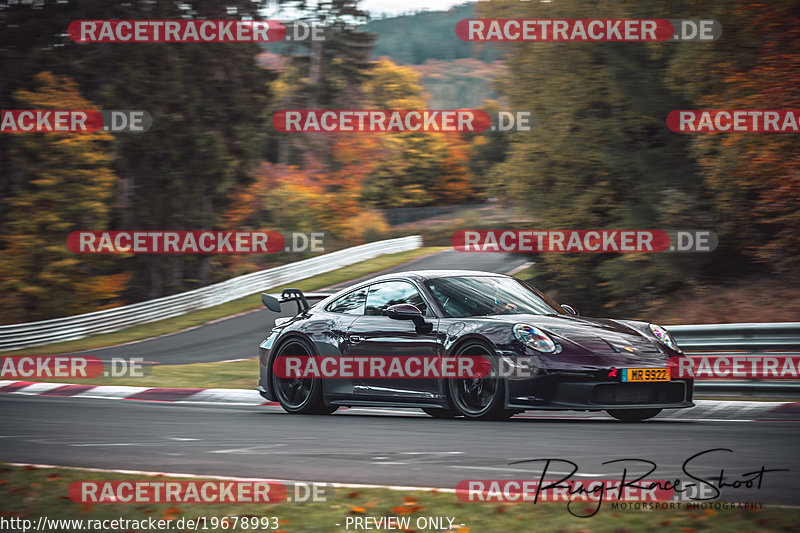 Bild #19678993 - Touristenfahrten Nürburgring Nordschleife (23.10.2022)