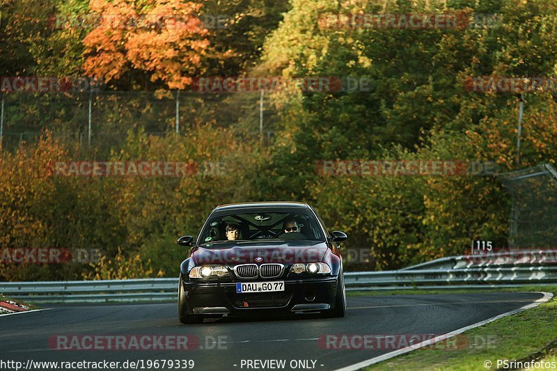 Bild #19679339 - Touristenfahrten Nürburgring Nordschleife (23.10.2022)