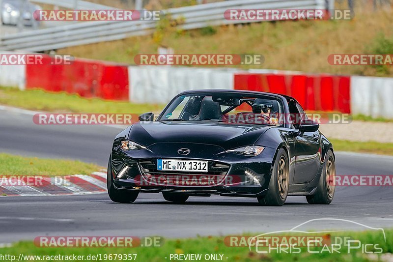 Bild #19679357 - Touristenfahrten Nürburgring Nordschleife (23.10.2022)