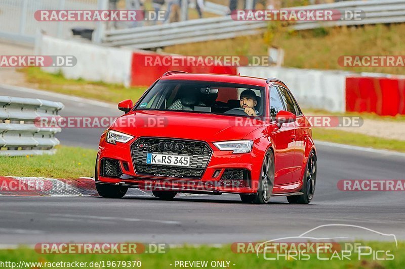 Bild #19679370 - Touristenfahrten Nürburgring Nordschleife (23.10.2022)