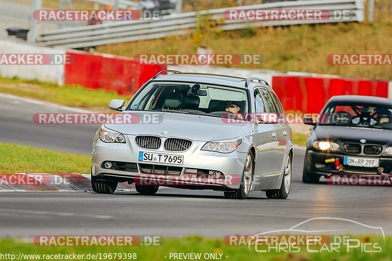 Bild #19679398 - Touristenfahrten Nürburgring Nordschleife (23.10.2022)