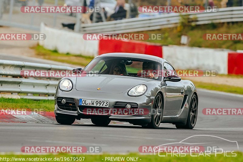 Bild #19679507 - Touristenfahrten Nürburgring Nordschleife (23.10.2022)