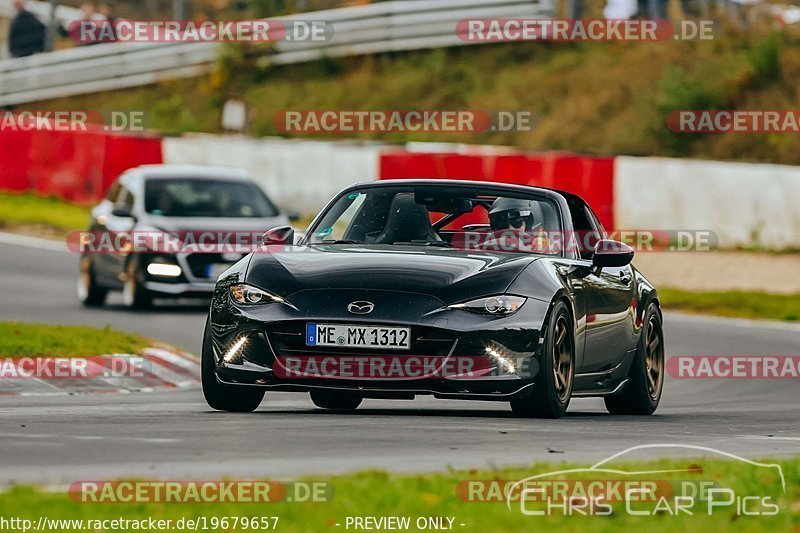 Bild #19679657 - Touristenfahrten Nürburgring Nordschleife (23.10.2022)