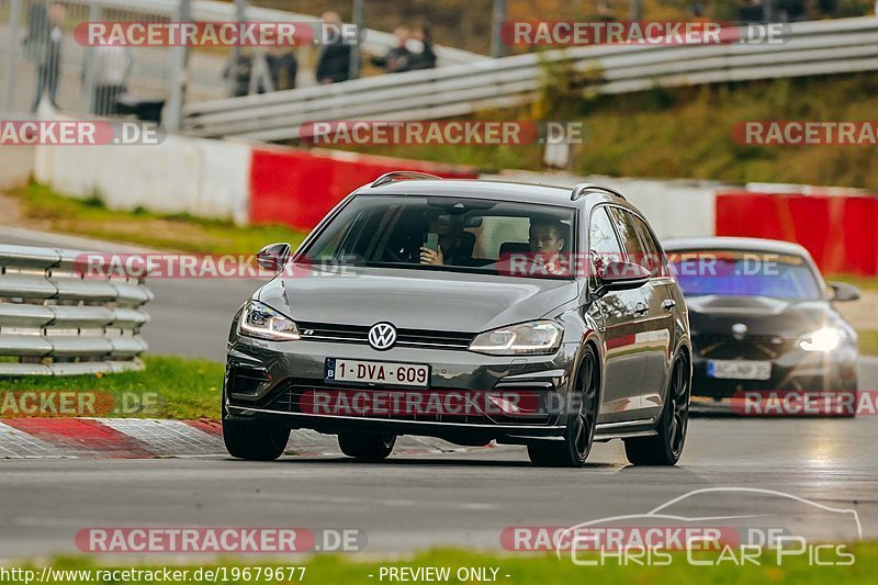 Bild #19679677 - Touristenfahrten Nürburgring Nordschleife (23.10.2022)