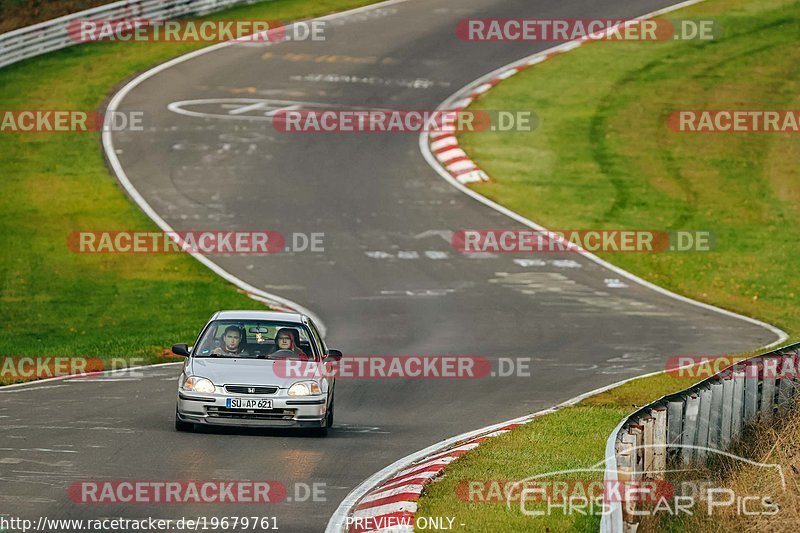 Bild #19679761 - Touristenfahrten Nürburgring Nordschleife (23.10.2022)