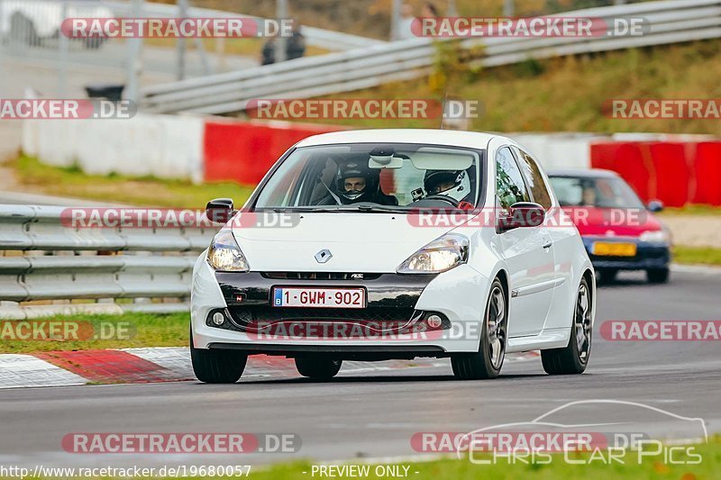 Bild #19680057 - Touristenfahrten Nürburgring Nordschleife (23.10.2022)