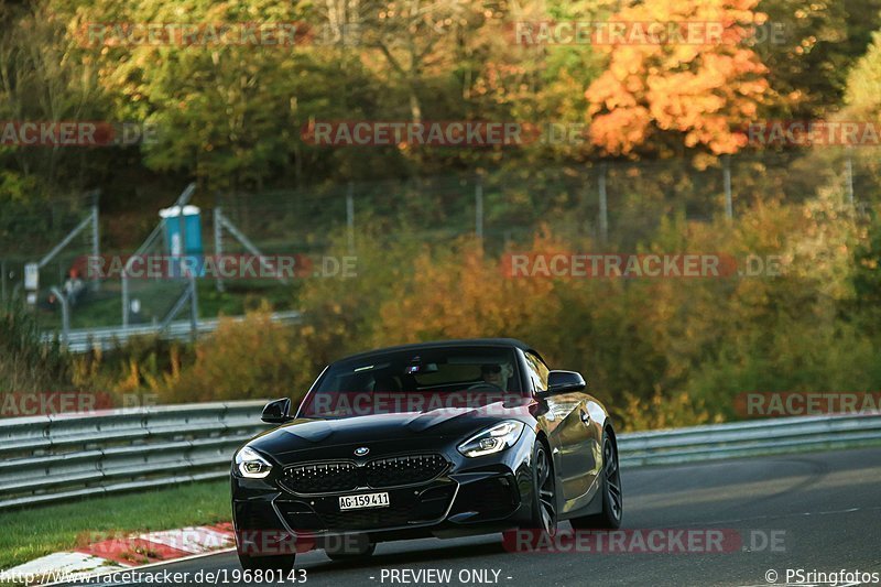 Bild #19680143 - Touristenfahrten Nürburgring Nordschleife (23.10.2022)