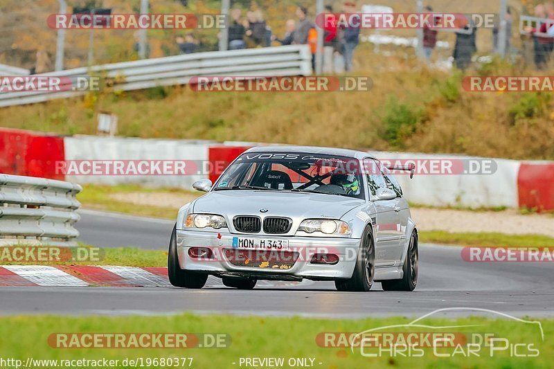 Bild #19680377 - Touristenfahrten Nürburgring Nordschleife (23.10.2022)