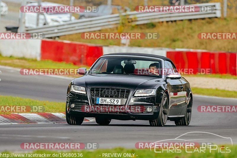 Bild #19680536 - Touristenfahrten Nürburgring Nordschleife (23.10.2022)