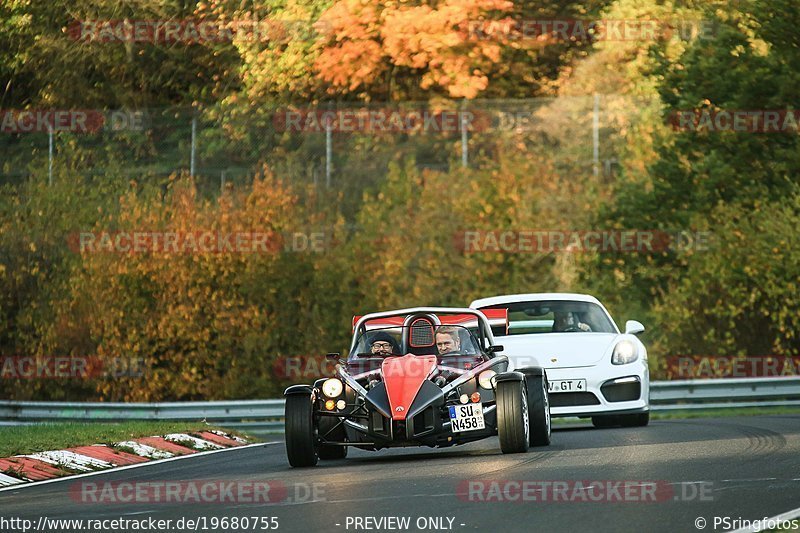 Bild #19680755 - Touristenfahrten Nürburgring Nordschleife (23.10.2022)