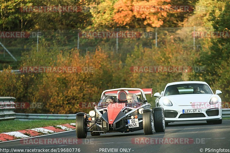 Bild #19680776 - Touristenfahrten Nürburgring Nordschleife (23.10.2022)