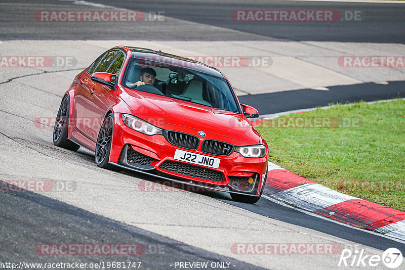 Bild #19681747 - Touristenfahrten Nürburgring Nordschleife (23.10.2022)