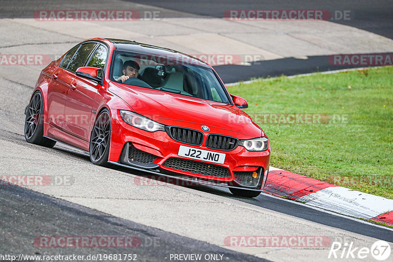 Bild #19681752 - Touristenfahrten Nürburgring Nordschleife (23.10.2022)