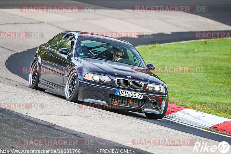 Bild #19681768 - Touristenfahrten Nürburgring Nordschleife (23.10.2022)