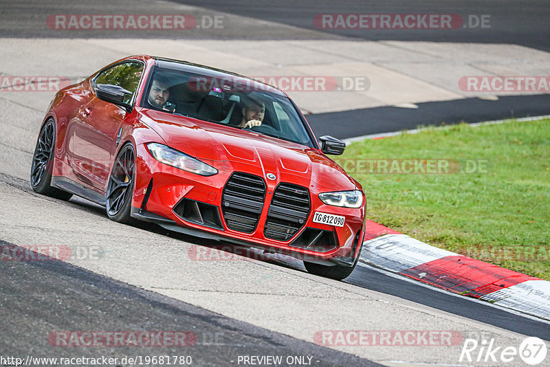 Bild #19681780 - Touristenfahrten Nürburgring Nordschleife (23.10.2022)