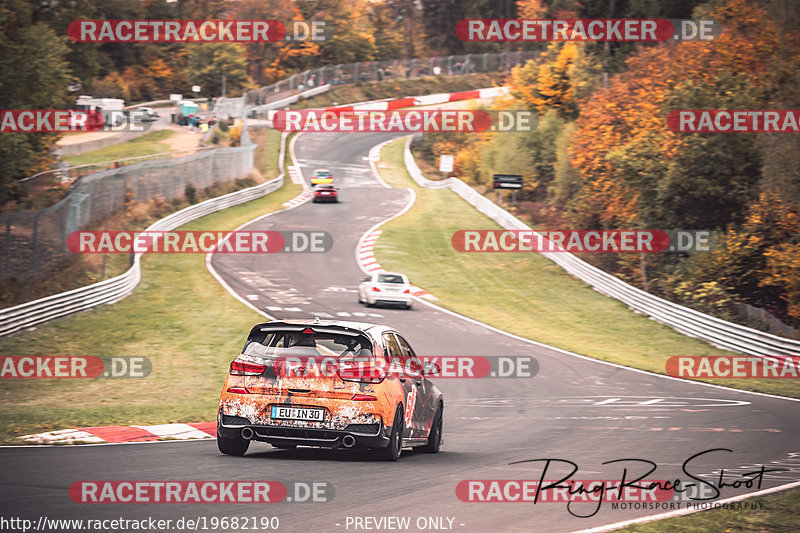 Bild #19682190 - Touristenfahrten Nürburgring Nordschleife (23.10.2022)