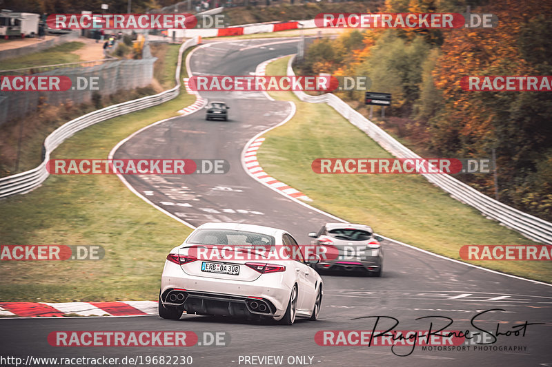 Bild #19682230 - Touristenfahrten Nürburgring Nordschleife (23.10.2022)