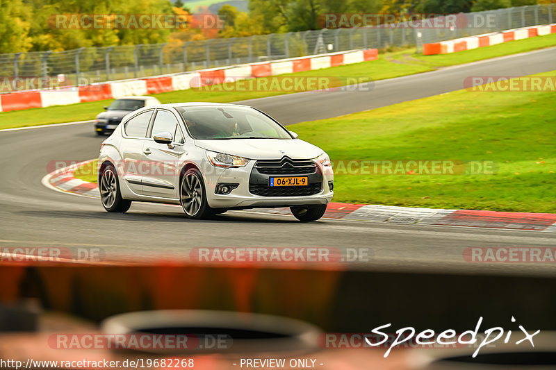 Bild #19682268 - Touristenfahrten Nürburgring Nordschleife (23.10.2022)