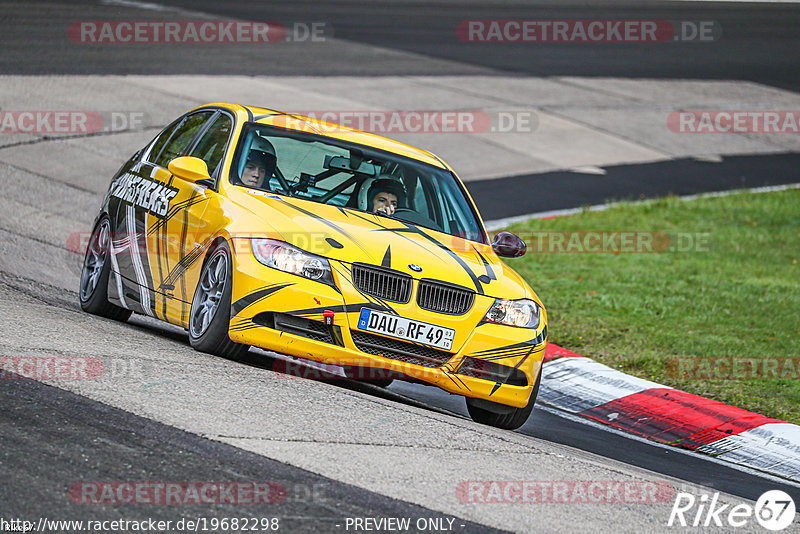 Bild #19682298 - Touristenfahrten Nürburgring Nordschleife (23.10.2022)