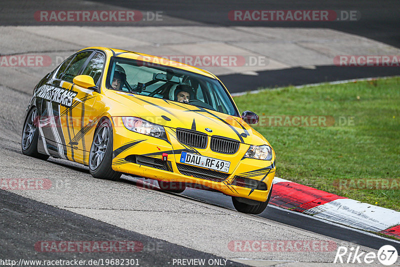 Bild #19682301 - Touristenfahrten Nürburgring Nordschleife (23.10.2022)