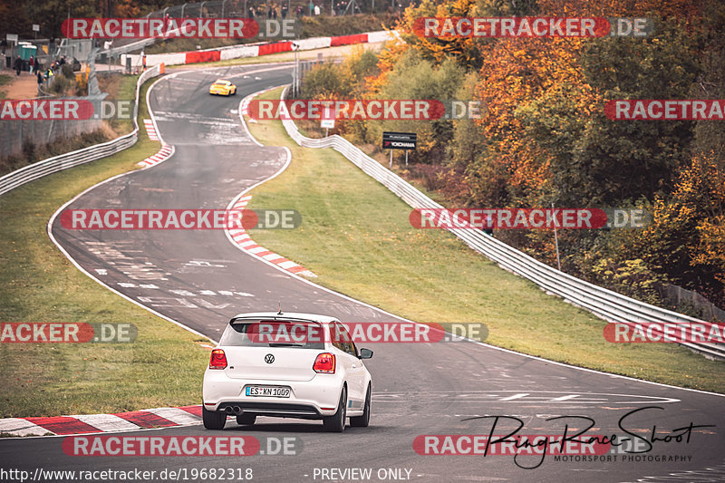 Bild #19682318 - Touristenfahrten Nürburgring Nordschleife (23.10.2022)