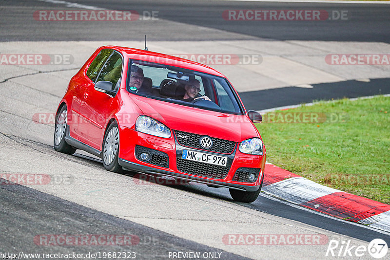 Bild #19682323 - Touristenfahrten Nürburgring Nordschleife (23.10.2022)