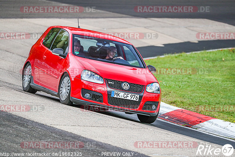 Bild #19682325 - Touristenfahrten Nürburgring Nordschleife (23.10.2022)